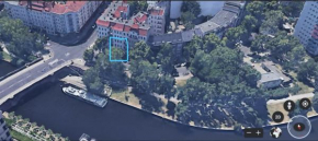 Galvani Apartment